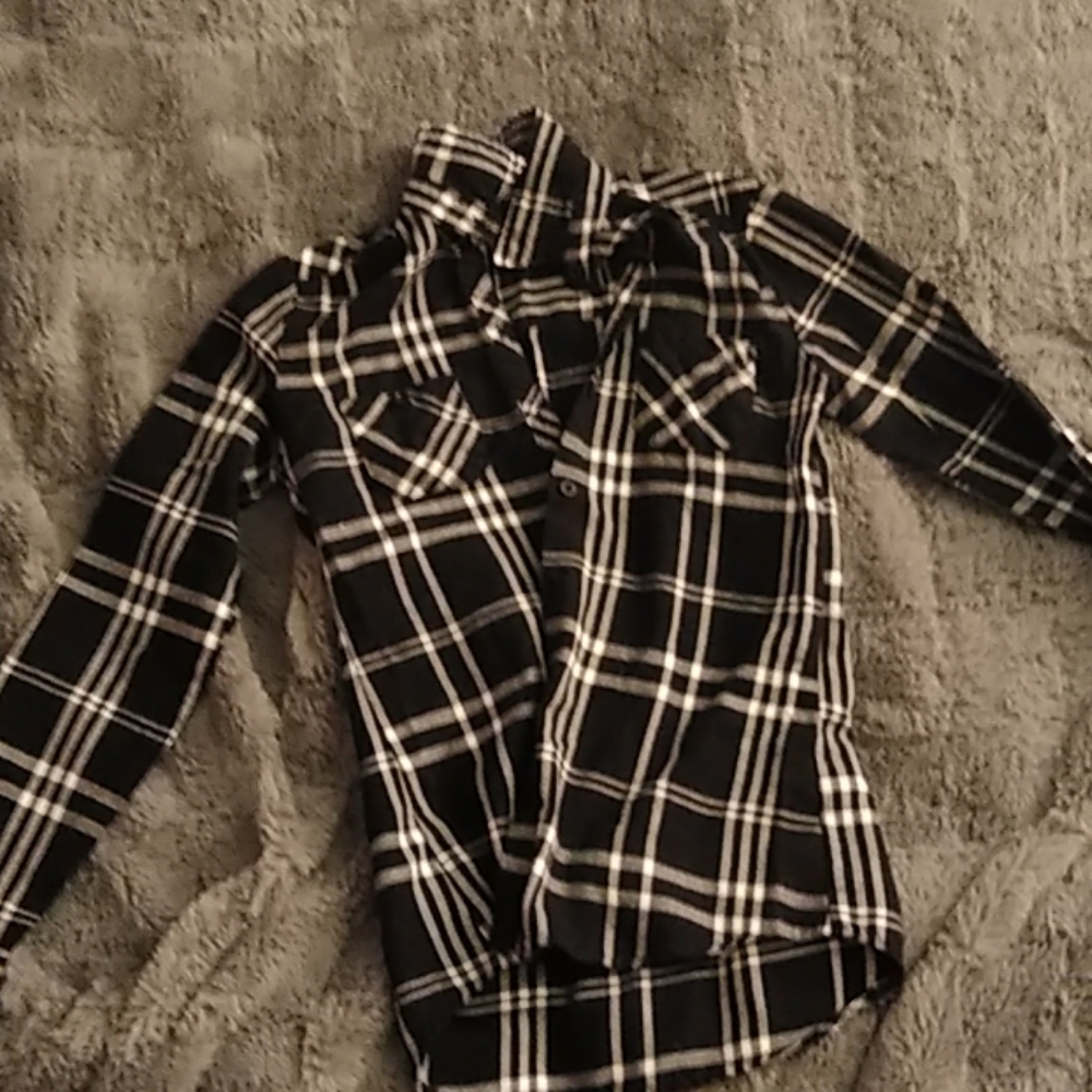 Harry Potter Flannel
